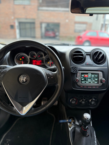 Alfa Romeo Mito 1.4 Progression 78cv