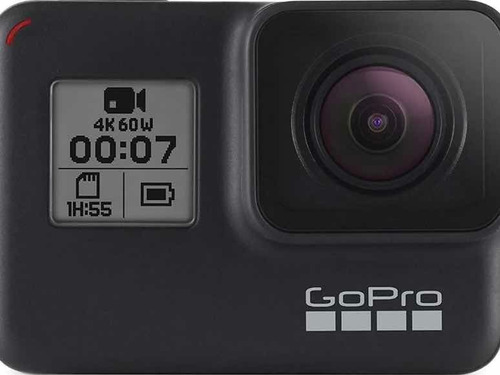Gopro Hero 7 Black