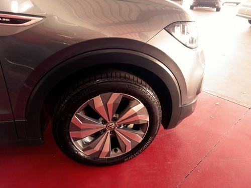 Imagem 11 de 12 de T-cross 1.4 250 Tsi Total Flex Highline Automático
