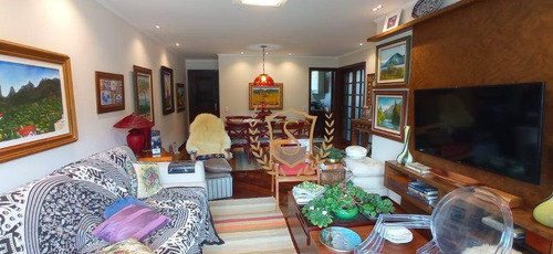 Imagem 25 de 30 de Apartamento À Venda, 98 M² Por R$ 650.000,00 - Alto - Teresópolis/rj - Ap0440