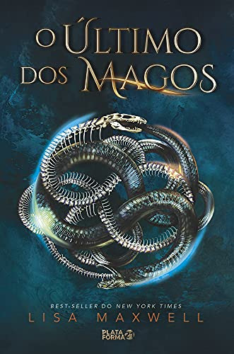 Libro Ultimo Dos Magos, O