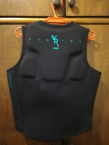 Imagen 2 de 2 de Oferta!chaleco De Impacto Ion Kitesurf Sup Foil Wingfoilsurf