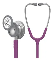 Comprar Estetoscopio 3m Littmann Classic Iii Ciruela 5831