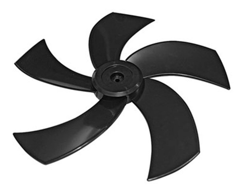 Pala Elice Original Ventilador Liliana 16 Pulgadas 5 Aspas