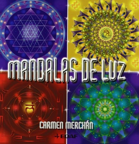 Mandalas De Luz - Merchan,carmen