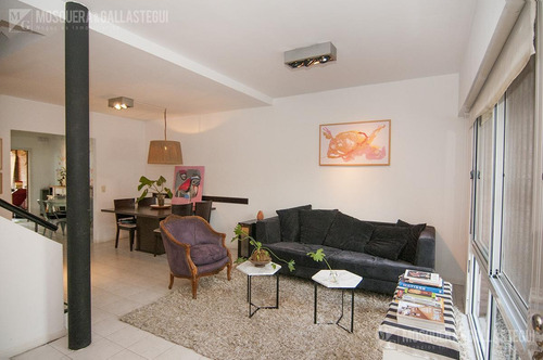 Imagen 13 de 30 de Muy Buen Triplex En La Merced, Lomas De San Isidro!