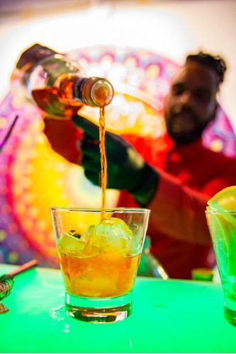 Barra Libre++barra Movil++bartender Dominicano++deluxe !!!!