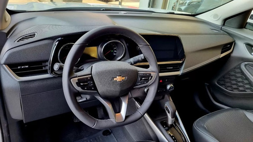 Chevrolet Montana 1.2 Premier At