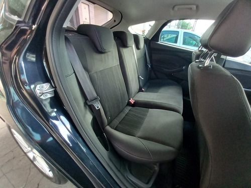 Ford Focus III 1.6 S