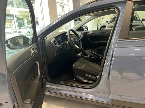 Volkswagen Nivus 1.0 Tsi 200 Comfortline