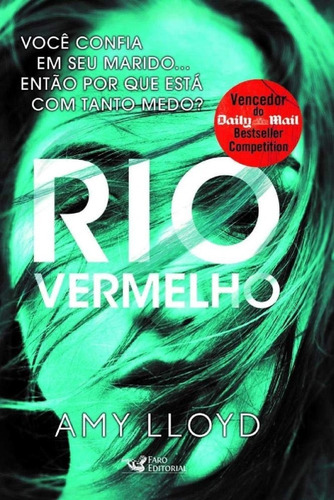 Rio Vermelho - Pocket