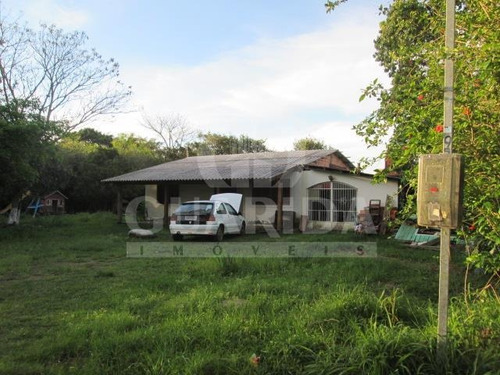 Imagem 1 de 4 de Sitio - Lami - Ref: 151022 - V-151022