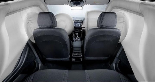 Imagem 12 de 15 de Hyundai Creta 1.0 T Gdi 12v Comfort Flex Aut. 5p
