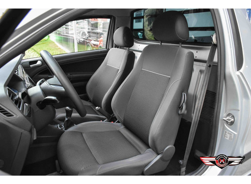 Volkswagen Saveiro 1.6 MSI TRENDLINE CS 16V FLEX 2P MANUAL