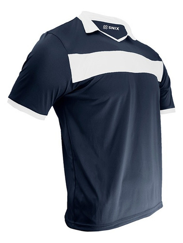 Polera Deportiva Fútbol Zid Adulto Snix