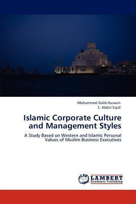 Libro Islamic Corporate Culture And Management Styles - D...