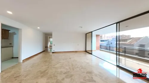 Apartamento En Arriendo En Medellín - El Poblado