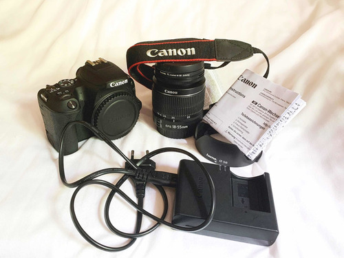 Canon Sl2