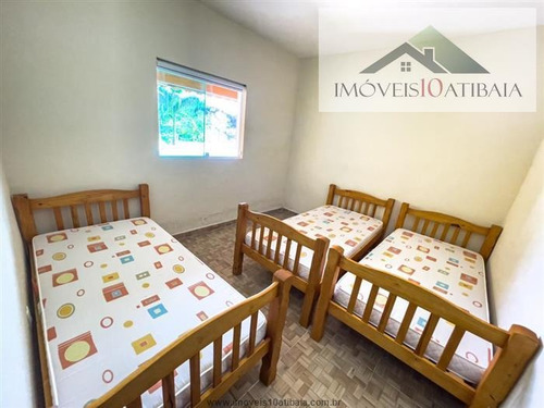 Imagem 18 de 29 de Chácaras À Venda Em Atibaia/sp - Compre O Seu Chácaras Aqui! - 1495628