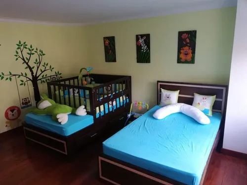 Apartamento En Venta En Los Balsos. Cod V10766