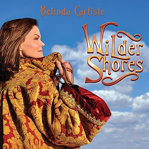 Cd Wilder Shores - Belinda Carlisle