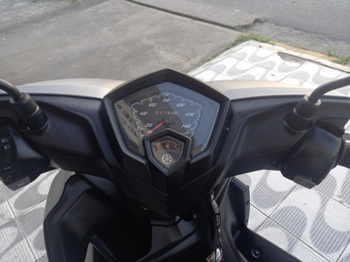 Imagem 8 de 10 de Yamaha Neo 125 - 2020