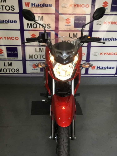 Dk 150 Cbs Haojue Financia Mod. 2025 48x Financiado S Entrad