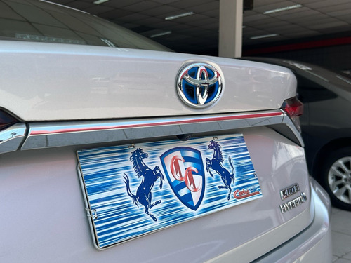 Toyota Corolla 1.8 VVT-I HYBRID FLEX ALTIS CVT