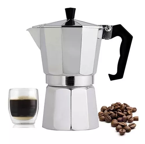 JURA Máquina de café automática S8, 64 onzas, cromo