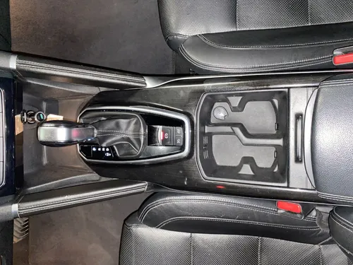 Renault Koleos 2.5 Intens