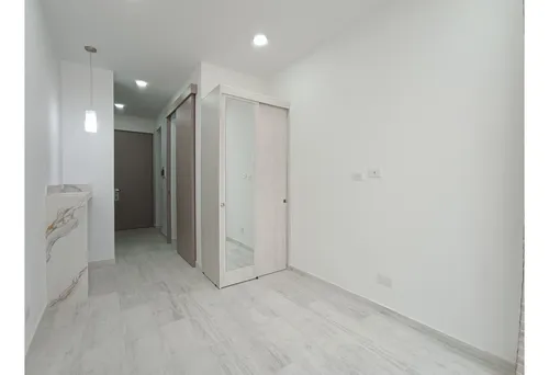 Venta De Apartaestudio En La Castellana