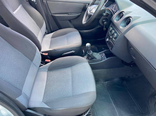 Chevrolet Celta 1.0 Mpfi Lt 8v Flex 4p Manual