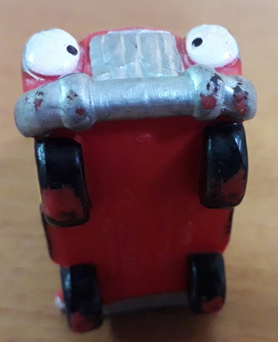 Boneco Ligeirinho Coleção Garoto Warner Bros Bullyland 1998 (Usado)
