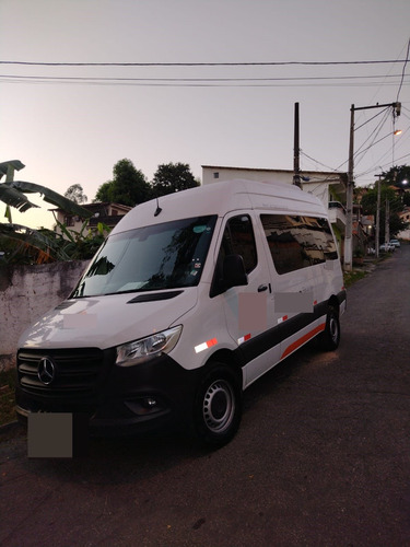 Sprinter Cdi 417 Ano 2024 Jm Cod.1127