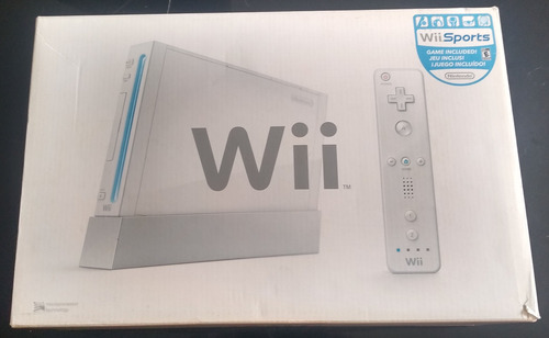 Wii Sports Y Resort , Rock Band 2, The Force Unleashed (Usado)