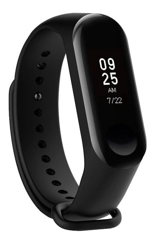 Xiaomi Mi Band 3 Pulsera Smartband Para Ios Y Android Loi