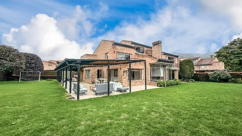 Casa En Arriendo Hacienda San Simón