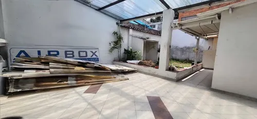 Casa Con Su 2piso Totalmente Terminado En Madera