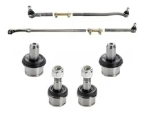 Comprar Kit Tren Delantero Ford F100 Duty Thompson Orig. Con Rotulas