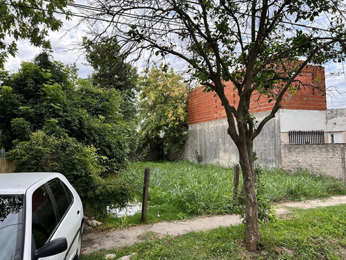 Imagen 10 de 10 de Lote En Granadero Baigorria - Escriturado