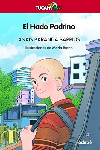 El Hado Padrino - Baranda Barrios Anais