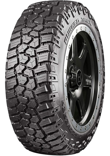 Llanta 275/55 R20 Cooper Discoverer Rugged Trek Índice De Velocidad T