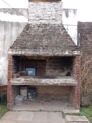 Venta Casa 3 Amb C/coch Patio Parrilla Apto Cred