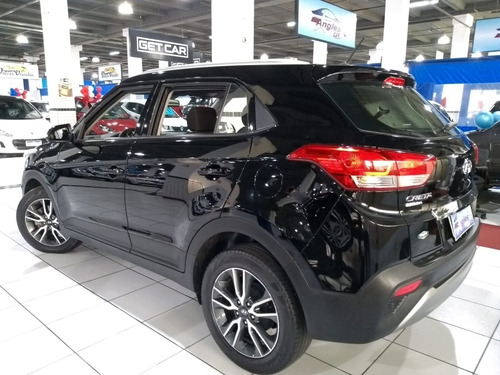 Hyundai Creta 1.6 Pulse 2017