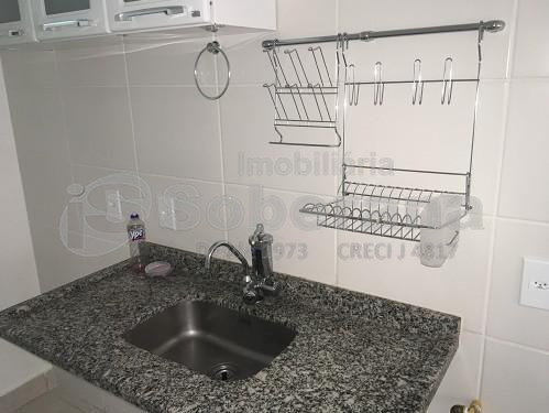 Apartamento Para Aluguel Em Recanto Fortuna - Ap012732