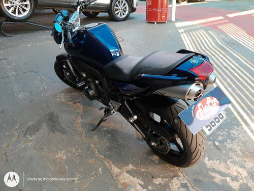 Imagem 5 de 11 de Yamaha Fz6