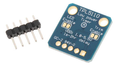 Eletrônico Tpl5110 Low Power Timer Breakout Durable Compact
