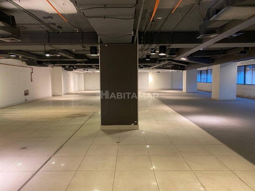 Bien Reposeído Santander Venta Oficina Ahumada, Santiago