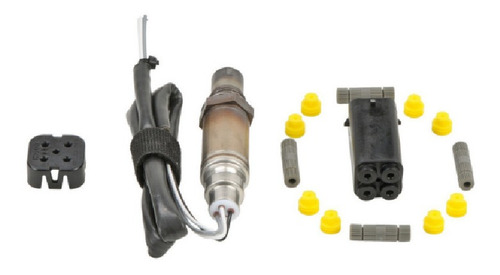 Sensor Oxígeno / Peugeot 306 2.0 Lts 16v 1997 A 2003 (a/c)