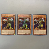 Comprar Yugioh Tercia Eldlich The Golden Lord - Secret Rare Eldlich The Golden Lord Inglés